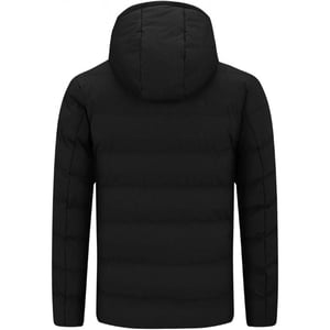 Cappotto riscaldato da uomo