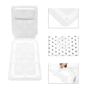 Vasca da bagno antiscivolo