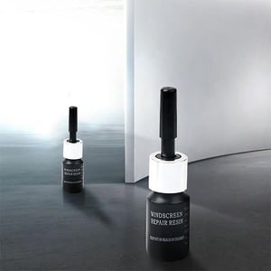 Kit di riparazione vetri incrinati : Kit di riparazione resina : Riparazione resina