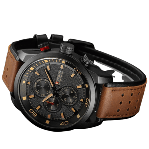 Orologio da polso militare antiurto