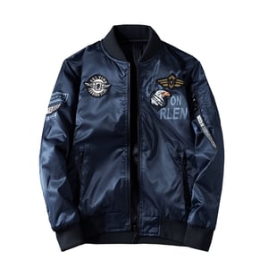 Giacca tattica militare