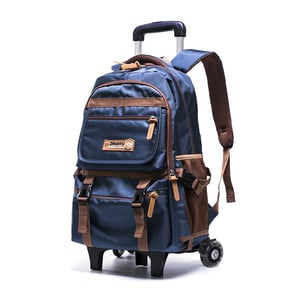 Borsa a rotelle per adulti
