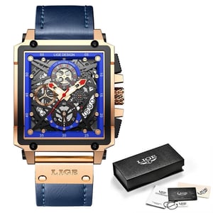 Orologio digitale da uomo di qualità