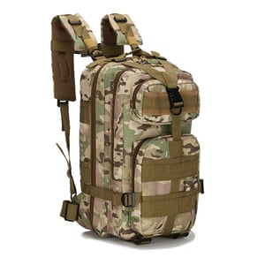 Borsa militare