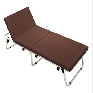 Letto pieghevole portatile