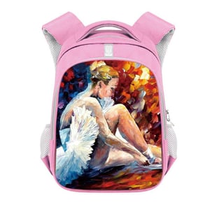 Borsa Star Dancer