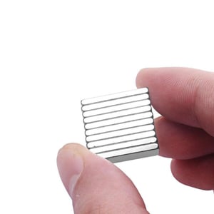 Magneti al neodimio