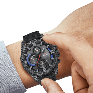 Orologi militari multifunzione