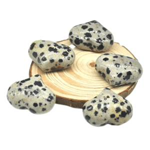 Diaspro dalmata