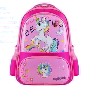 Zaino Unicorno CP