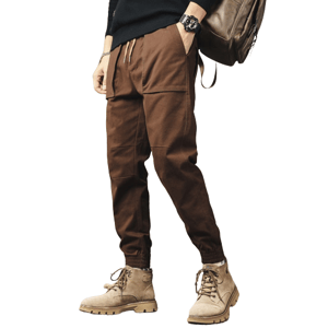 Pantaloni militari economici