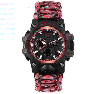 Orologio militare da uomo