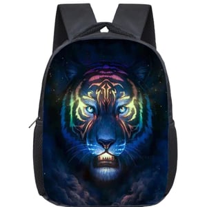 Borsa Tiger Maternelle