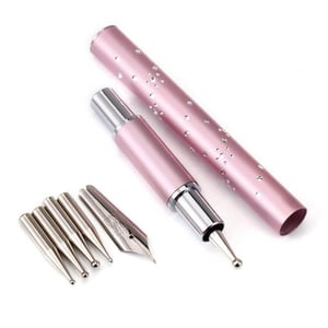 Penna per nail art