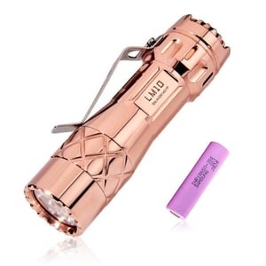 Torcia militare tattica