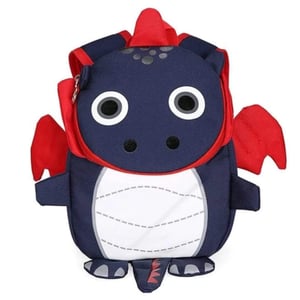 Zaino Dragon Dinosaur