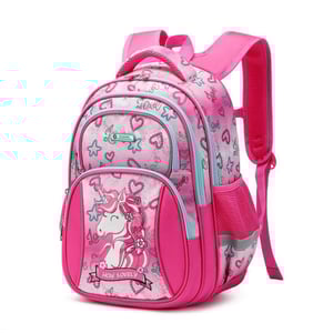 Zaino Unicorno per bambina CP