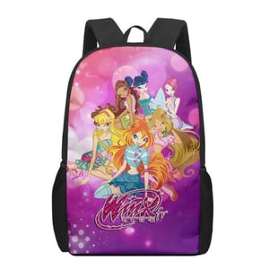 Borsa Winx
