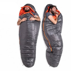 Sacco a pelo militare