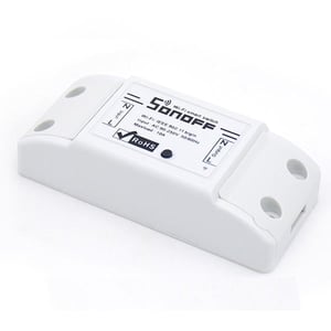 Interruttore collegato