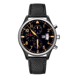 Orologio da polso militare da pilota