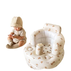 Seggiolino gonfiabile per bambini