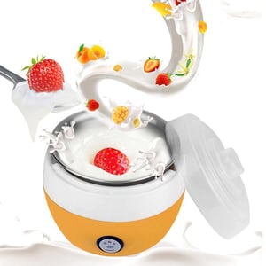 Macchina per lo yogurt