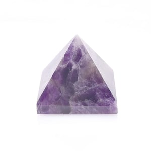Orgonite ametista