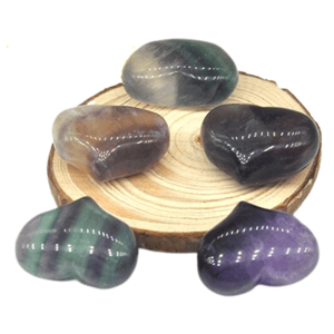 Fluorite