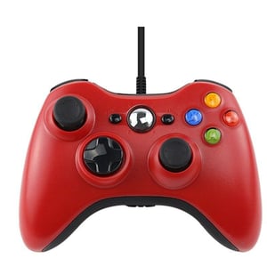 controller cablato xbox 360