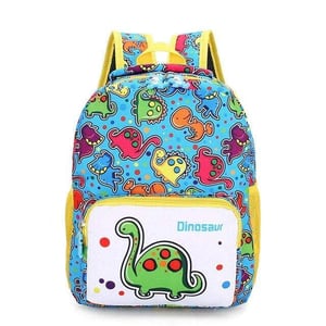 Zaino da bambino con dinosauro