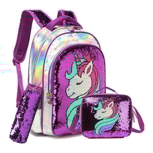 Zaino Unicorno