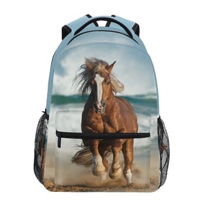 Cartable Cheval Pas Cher