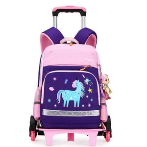 Borsa a tracolla per cavalli