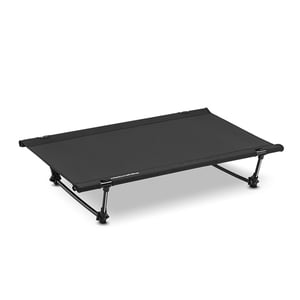 Letto da campeggio all'aperto