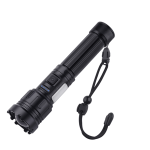 Torcia tattica potente