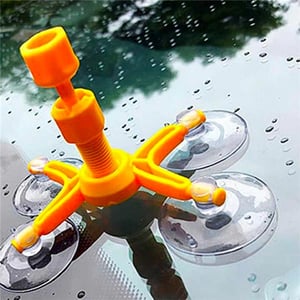 Kit per la riparazione del vetro : Smartphone : Kit per la riparazione del parabrezza