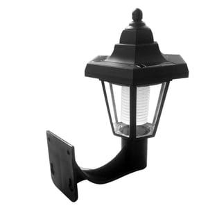 Lampade solari da giardino