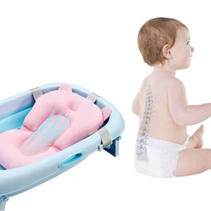 Cuscino da bagno per bambini