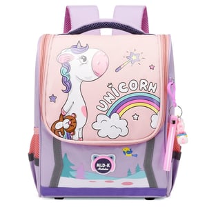 Borsa Unicorno Ragazza