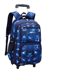 Borsa trolley