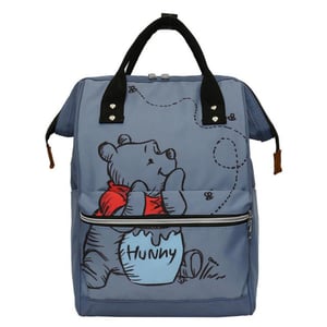Zaino per la scuola materna di Winnie the Pooh