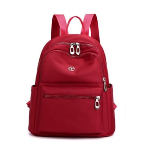Borsa rossa