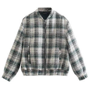 Giacca militare da donna