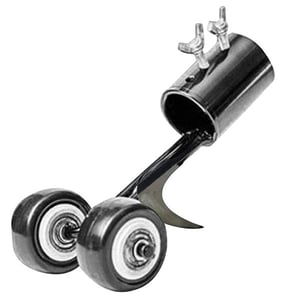 Taglio delle erbacce | Taglio delle erbacce tra le lastre