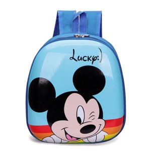 Borsa di Topolino
