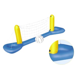 Rete per piscina gonfiabile