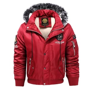 Giacca militare vecchia