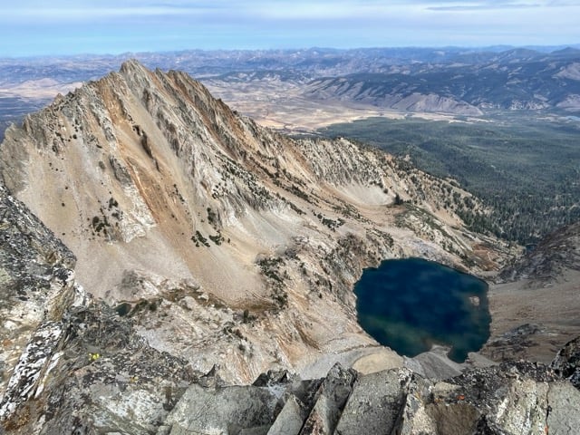 Trail Return Reflection & Ceremony Guide