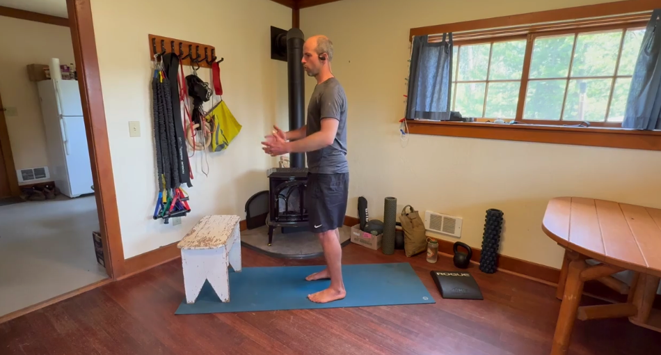 Posture Overview: Foundation for Movement and Daily Life